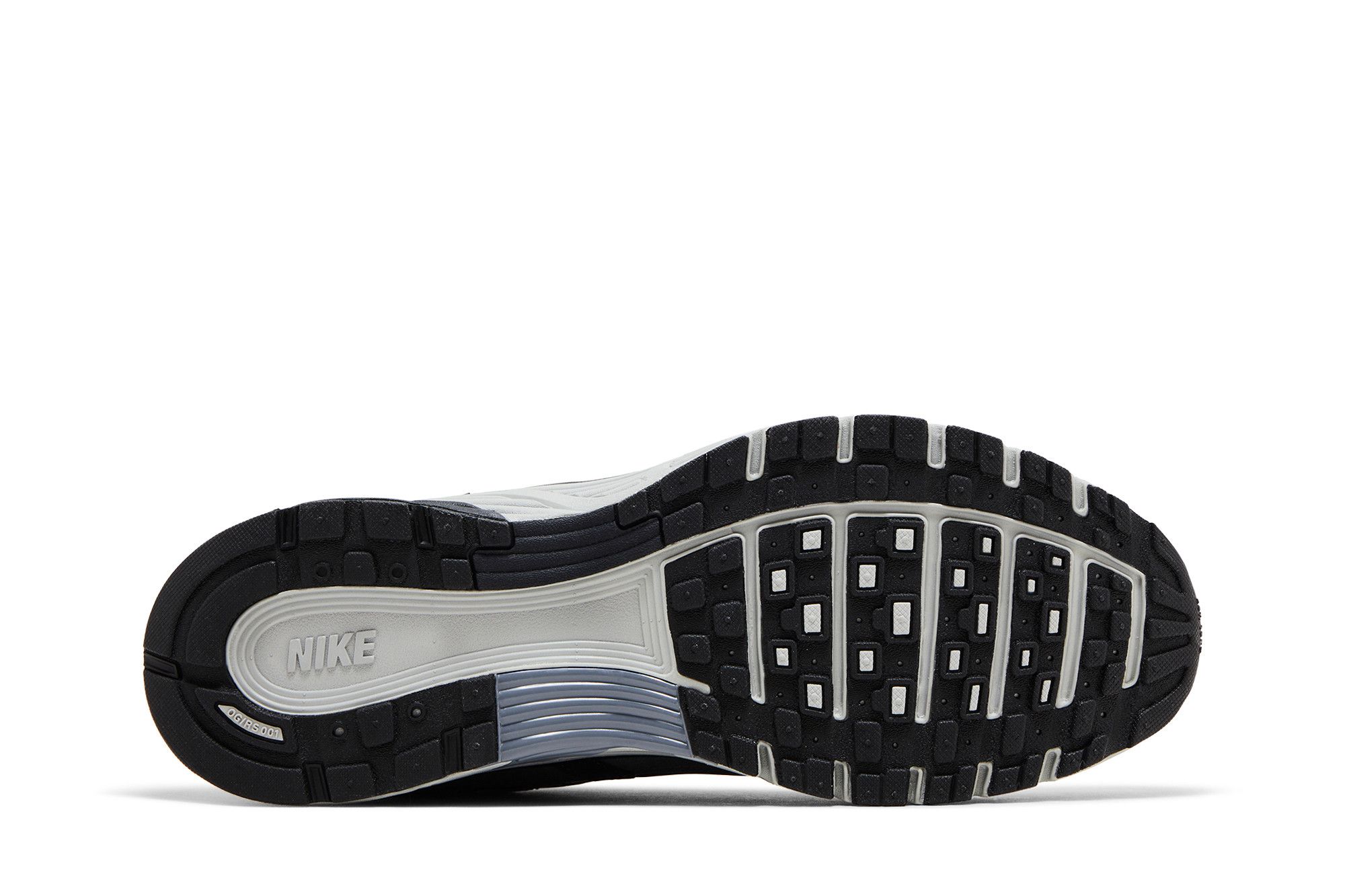 Purchase Nike P-6000 Premium Sneaker ''Anthracite Smoke Grey'' HQ3818-001