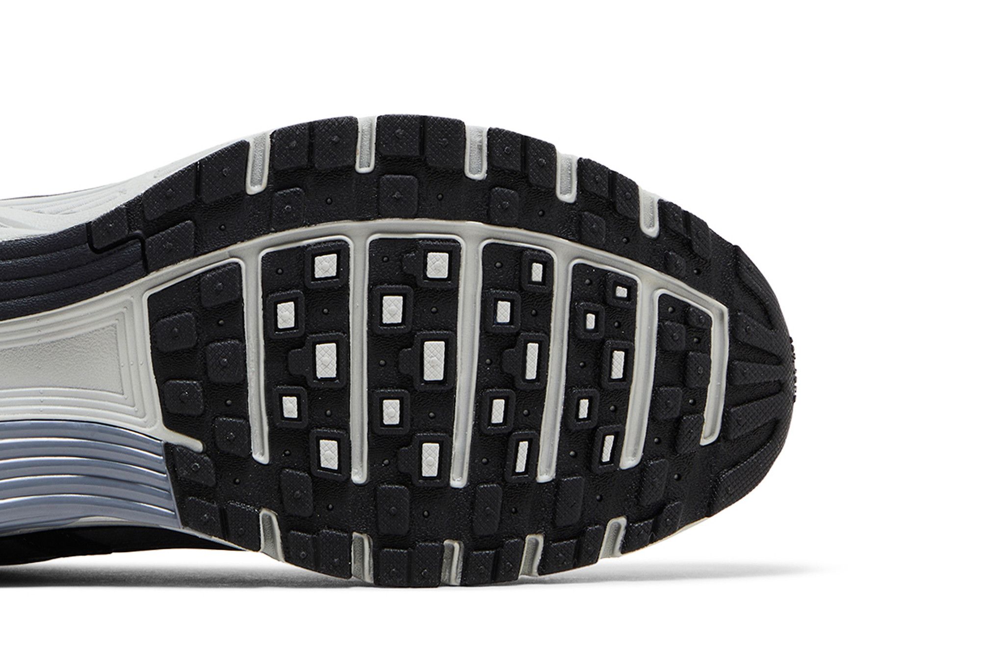 Details for Nike P-6000 Premium Sneaker ''Anthracite Smoke Grey'' HQ3818-001