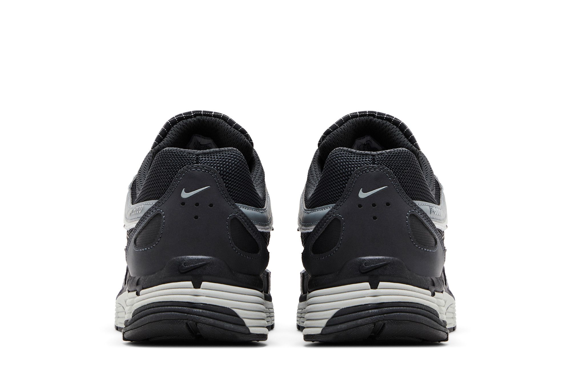 Sizing Nike P-6000 Premium Sneaker ''Anthracite Smoke Grey'' HQ3818-001