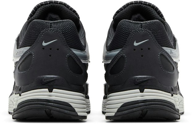 Nike P-6000 Premium Sneaker ''Anthracite Smoke Grey'' HQ3818-001 Sizing Nike P-6000 Premium Sneaker ''Anthracite Smoke Grey'' HQ3818-001