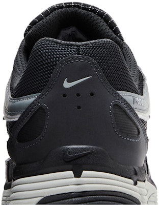Nike P-6000 Premium Sneakers 'Anthracite Smoke Grey' HQ3818-001 Sizing Nike P-6000 Premium Sneakers 'Anthracite Smoke Grey' HQ3818-001
