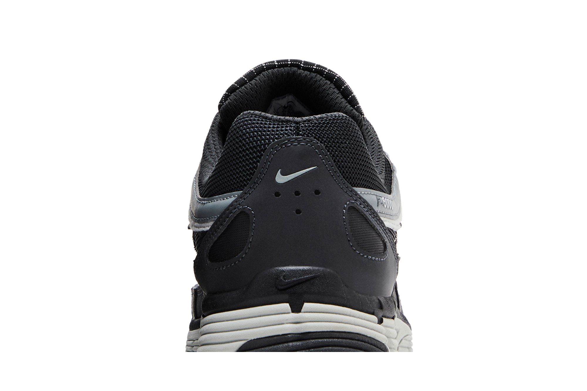 Cheap Nike P-6000 Premium Sneaker ''Anthracite Smoke Grey'' HQ3818-001
