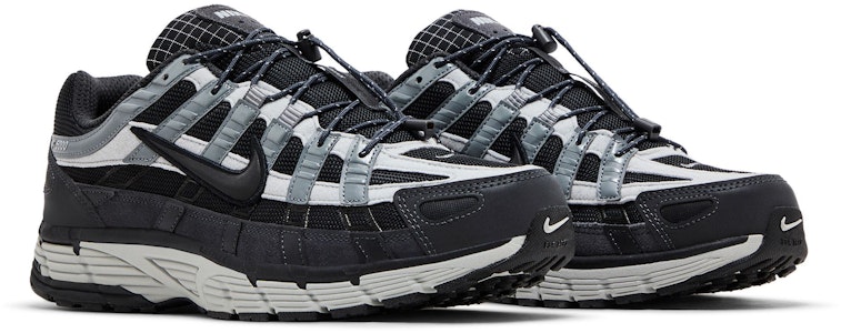 ナイキ P-6000 スニーカー HQ3818-001 2