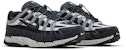 Nike P-6000 Premium Kasut 'Kelabu Anthracite' HQ3818-001