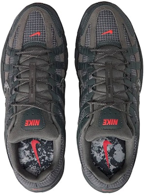 Nike P-6000 Premium Kasut Sukan IM6767-068 Details for Nike P-6000 Premium Kasut Sukan IM6767-068