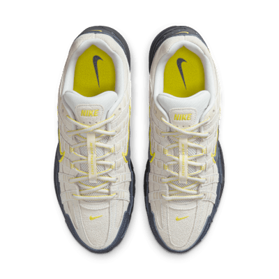 Shop Nike P-6000 Premium 白/雷霆藍/閃電配色 IF0668-100