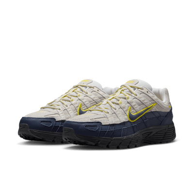 Purchase Nike P-6000 Premium 白/雷霆藍/閃電配色 IF0668-100