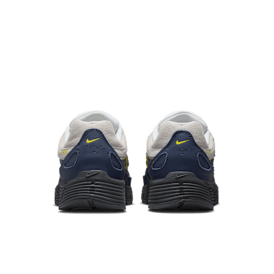 Details for Nike P-6000 Premium 白/雷霆藍/閃電配色 IF0668-100