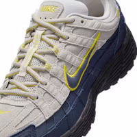 Sizing Nike P-6000 Premium 白/雷霆藍/閃電配色 IF0668-100