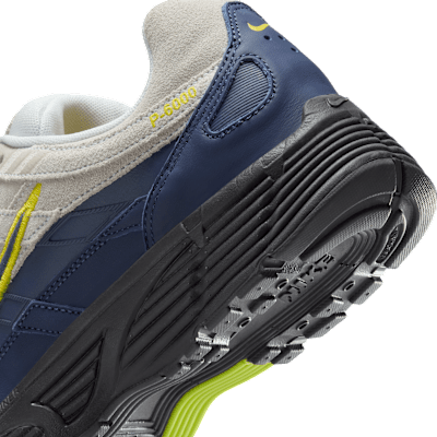 Cheap Nike P-6000 Premium 白/雷霆藍/閃電配色 IF0668-100