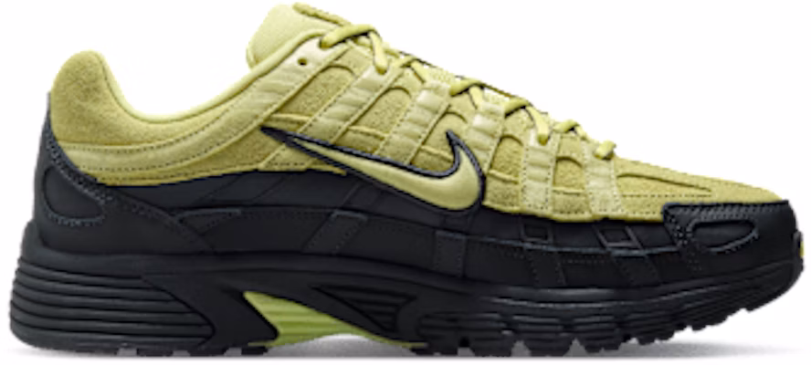 Zapatillas Nike P-6000 PRM para Correr. IF0668-300 Lookbook Zapatillas Nike P-6000 PRM para Correr. IF0668-300