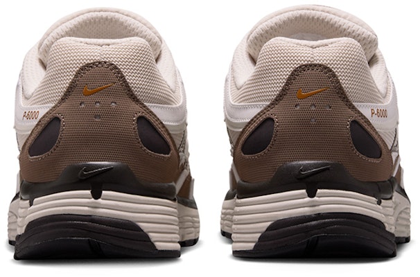 Kasut Lari Nike P-6000 IO1904-104 Lookbook Kasut Lari Nike P-6000 IO1904-104