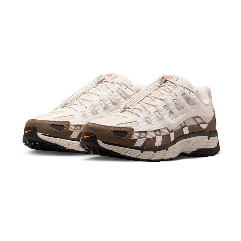Lookbook Nike P-6000 Running Shoes IO1904-104