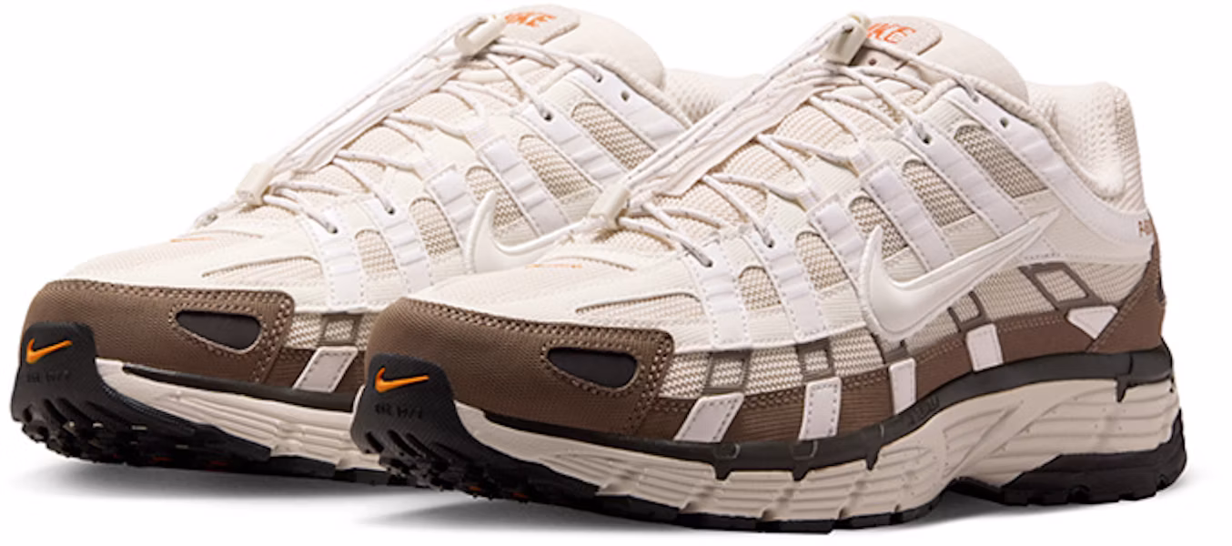 Nike P-6000 Running Shoes IO1904-104 Lookbook Nike P-6000 Running Shoes IO1904-104