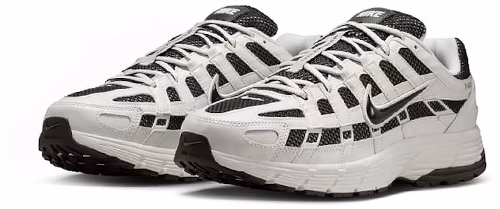 Lookbook Nike P-6000 跑鞋 IO8711-101