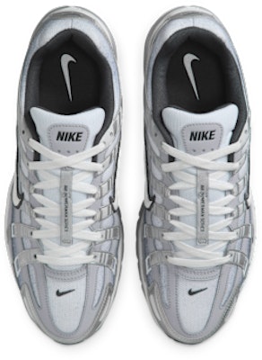 Nike P-6000 Running Shoes Metallic Silver/Wolf Grey/Anthracite/Summit White IH4465-095 Shop Nike P-6000 Running Shoes Metallic Silver/Wolf Grey/Anthracite/Summit White IH4465-095