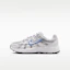 Buy (JR) Nike P-6000 Zapatillas Running Blanco/Azul Cristal/Plateado/Blanco II6084-100