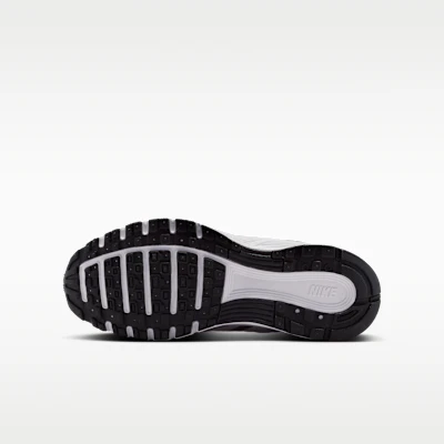 (JR) Nike P-6000 Zapatillas Running Blanco/Azul Cristal/Plateado/Blanco II6084-100 Order (JR) Nike P-6000 Zapatillas Running Blanco/Azul Cristal/Plateado/Blanco II6084-100