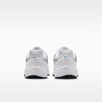 Details for (JR) Nike P-6000 Zapatillas Running Blanco/Azul Cristal/Plateado/Blanco II6084-100
