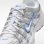 Sizing (JR) Nike P-6000 Zapatillas Running Blanco/Azul Cristal/Plateado/Blanco II6084-100