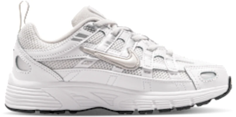 Nike P-6000 跑步鞋 白金色/白/金屬銀/白金色 IO4647-017 Lookbook Nike P-6000 跑步鞋 白金色/白/金屬銀/白金色 IO4647-017