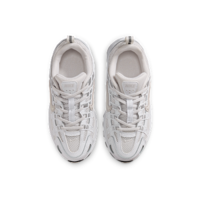 Shop Nike P-6000 Sepatu Lari Platinum Tint/Putih/Perak Metalik/Platinum Tint IO4647-017