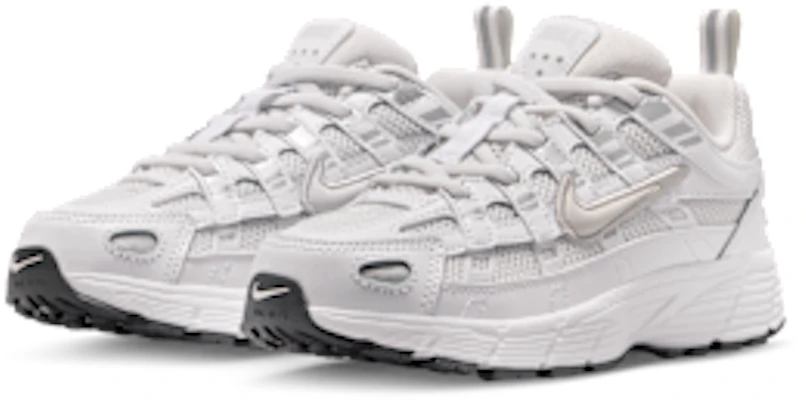 Nike P-6000 跑步鞋 白金色/白/金屬銀/白金色 IO4647-017 Purchase Nike P-6000 跑步鞋 白金色/白/金屬銀/白金色 IO4647-017