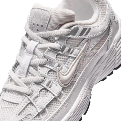 Nike P-6000 跑步鞋 白金色/白/金屬銀/白金色 IO4647-017 Sizing Nike P-6000 跑步鞋 白金色/白/金屬銀/白金色 IO4647-017