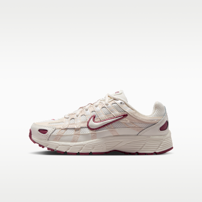 Nike P-6000 Sale/Chalk/Pink Smoke/Sale HV5064-105