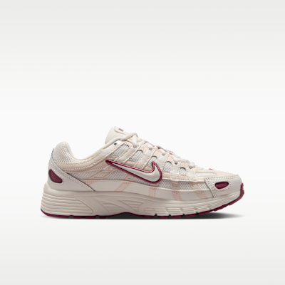 Lookbook Nike P-6000 Sale/Chalk/Pink Smoke/Sale Sneakers Wanita HV5064-105