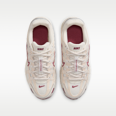 Shop Nike P-6000 Sale/Chalk/Pink Smoke/Sale Sneakers Wanita HV5064-105