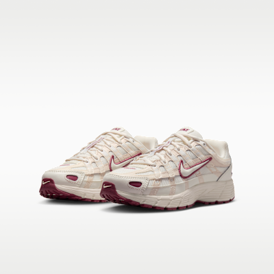 Purchase Nike P-6000 Sale/Chalk/Pink Smoke/Sale Sneakers Wanita HV5064-105