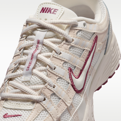 Sizing Nike P-6000 Sale/Chalk/Pink Smoke/Sale Sneakers Wanita HV5064-105