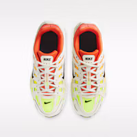 Shop (JR) Nike P-6000 Segel/Cosmic Clay/Bolt Ice/Schwarz IO9922-100