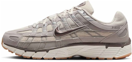 Nike P-6000 SE 'College Grey Cave Stone' IB2986-002 Nike P-6000 SE 'College Grey Cave Stone' IB2986-002