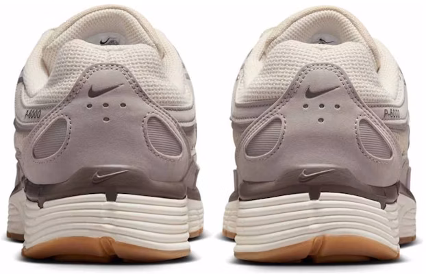 Nike P-6000 SE 'College Grey Cave Stone' IB2986-002 Lookbook Nike P-6000 SE 'College Grey Cave Stone' IB2986-002