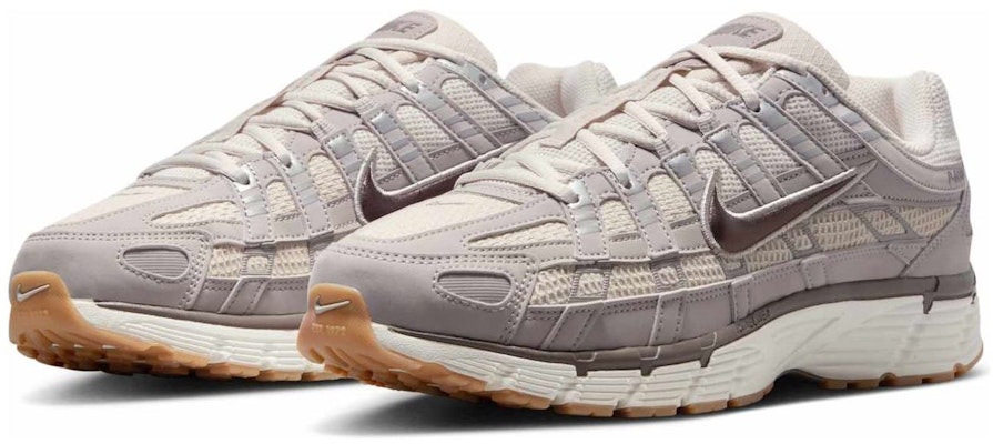 Nike P-6000 SE 'College Grey Cave Stone' IB2986-002 Shop Nike P-6000 SE 'College Grey Cave Stone' IB2986-002