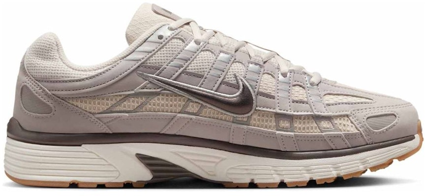 Nike P-6000 SE 'College Grey Cave Stone' IB2986-002 Details for Nike P-6000 SE 'College Grey Cave Stone' IB2986-002