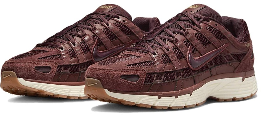 Nike P-6000 SE 'Dark Pony' HF0015-200 运动鞋 HF0015-200 Lookbook Nike P-6000 SE 'Dark Pony' HF0015-200 运动鞋 HF0015-200