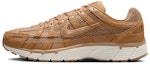 Buy Nike P-6000 SE 'Flax' Lelaki Perempuan Kasut Sukan 鲜奶骑士系列 HF0015-201