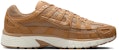 Nike P-6000 SE 'Flax' Lelaki Perempuan Kasut Sukan 鲜奶骑士系列 HF0015-201