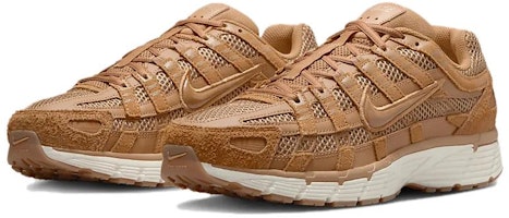 ナイキ P-6000 SE "フラックス/メタリックゴールド" HF0015-201 Lookbook ナイキ P-6000 SE "フラックス/メタリックゴールド" HF0015-201