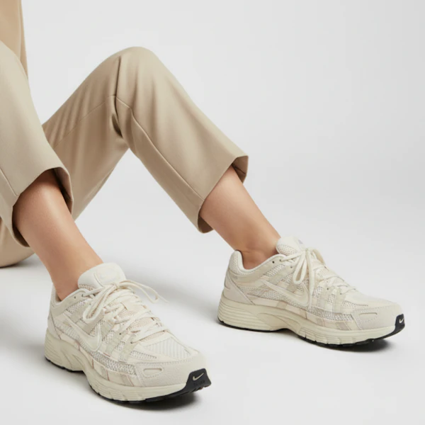 Nike P-6000 SE 'Light Orewood Brown' HF0015-100 Order Nike P-6000 SE 'Light Orewood Brown' HF0015-100