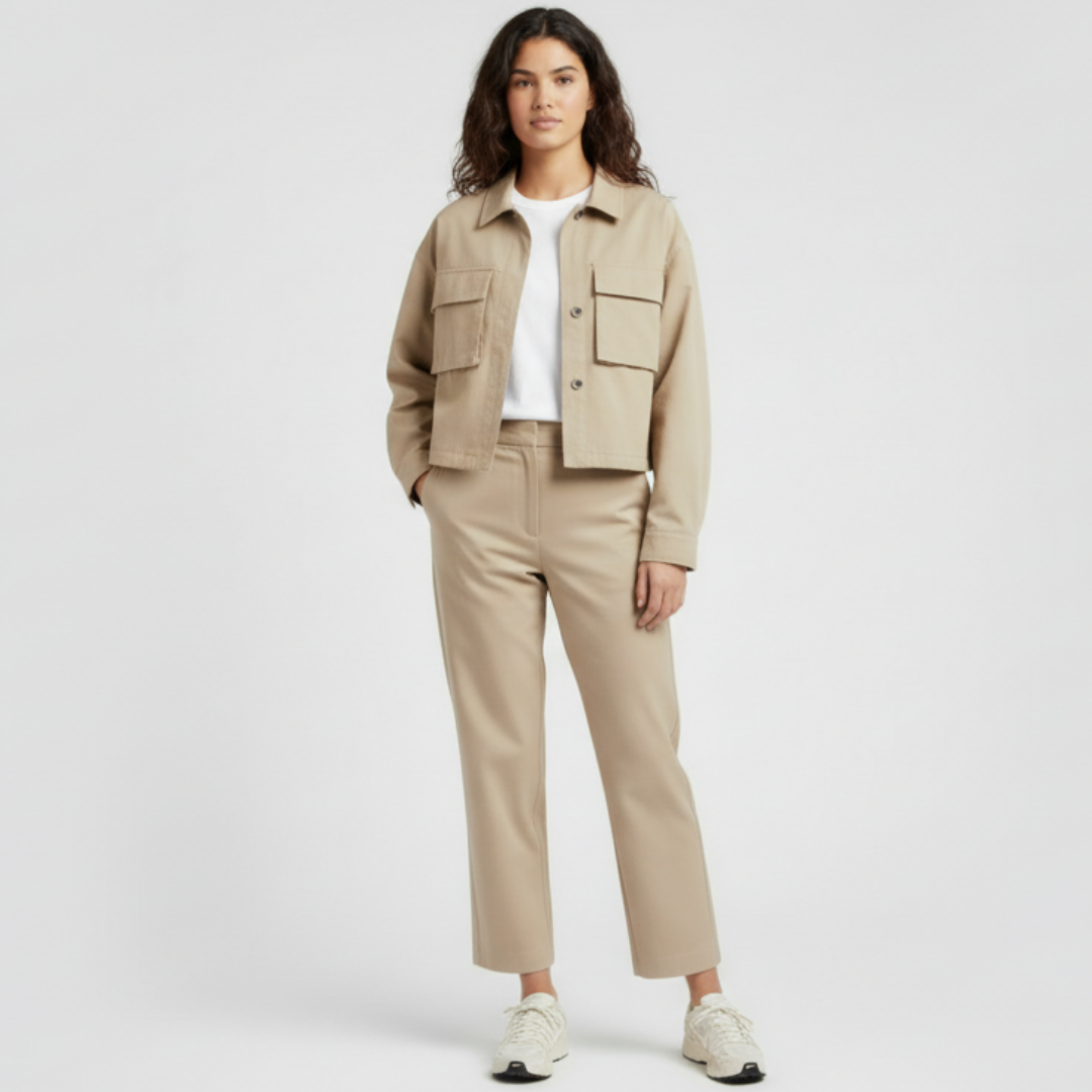 Lookbook 나이키 P-6000 SE 라이트 오어우드 브라운 HF0015-100