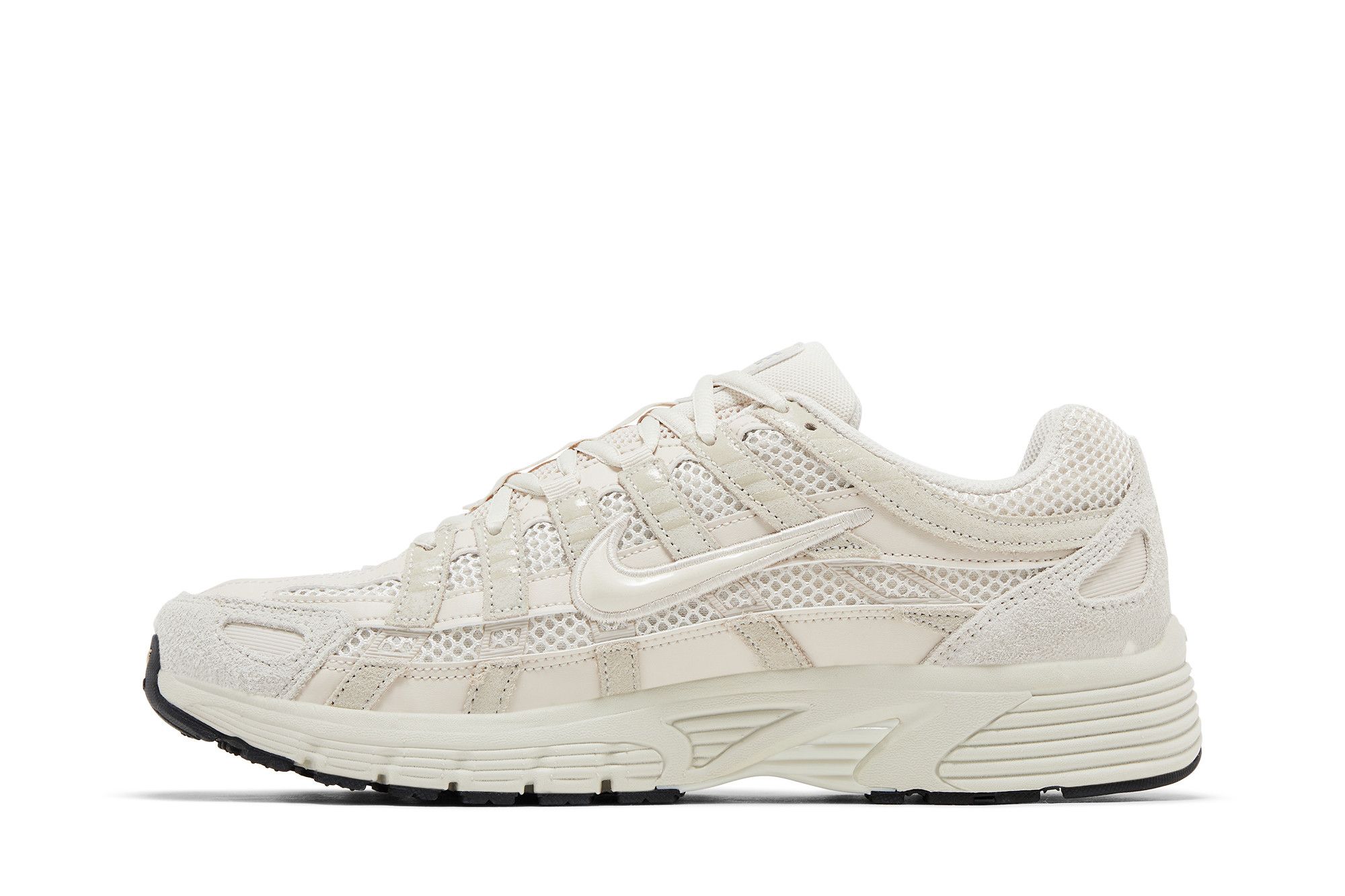 Shop Nike P-6000 SE ''Light Orewood Brown'' Sneaker HF0015-100