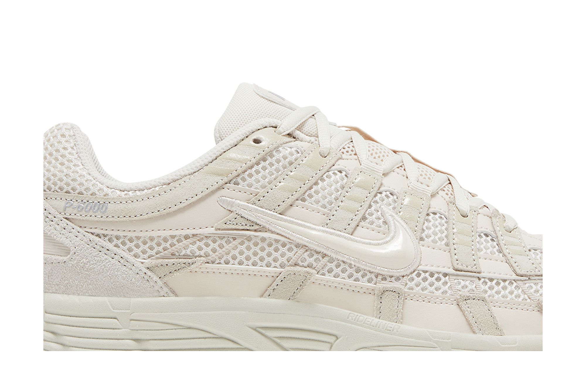 Shop 나이키 P-6000 SE 라이트 오어우드 브라운 HF0015-100