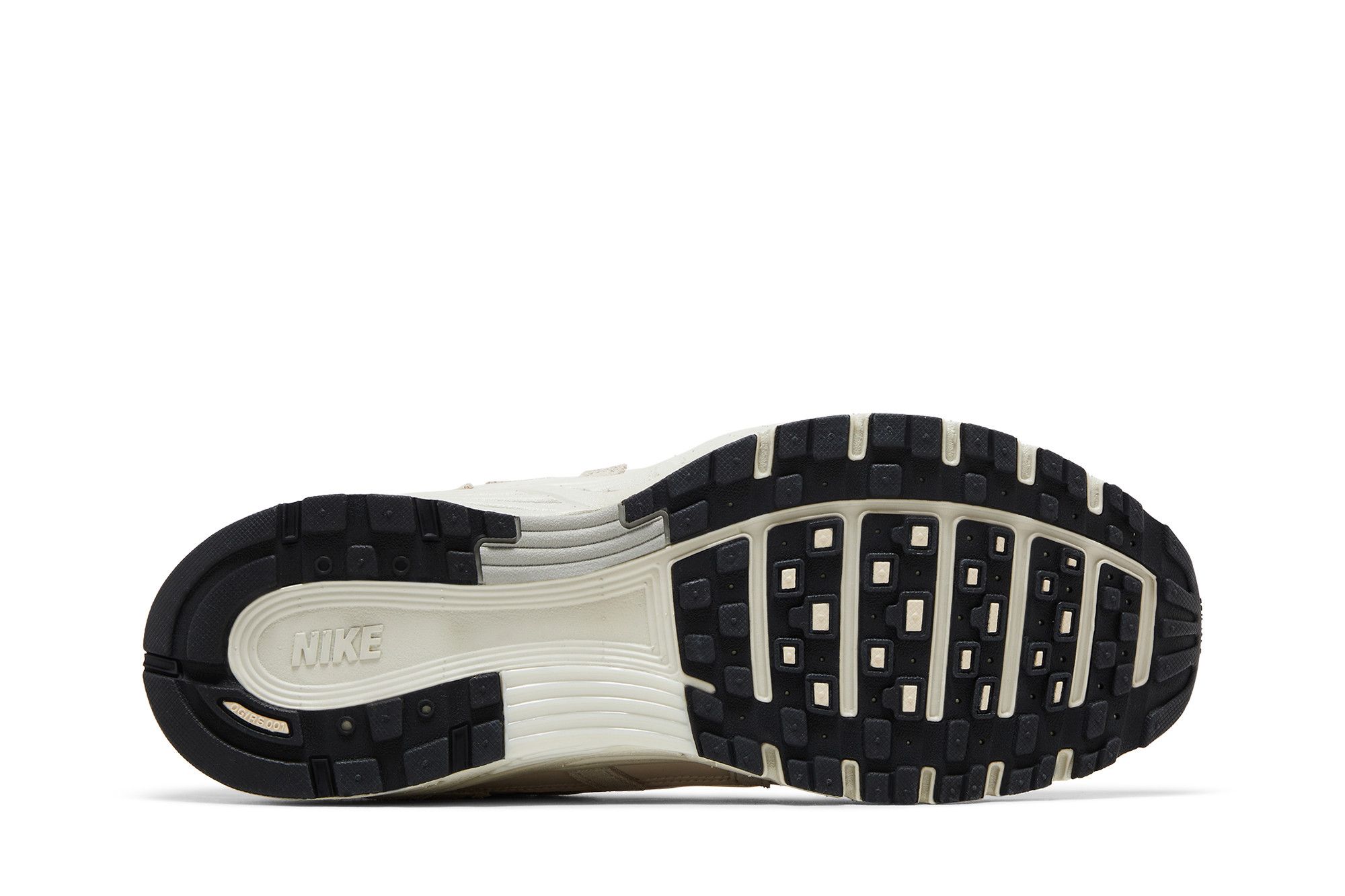 Details for 나이키 P-6000 SE 라이트 오어우드 브라운 HF0015-100