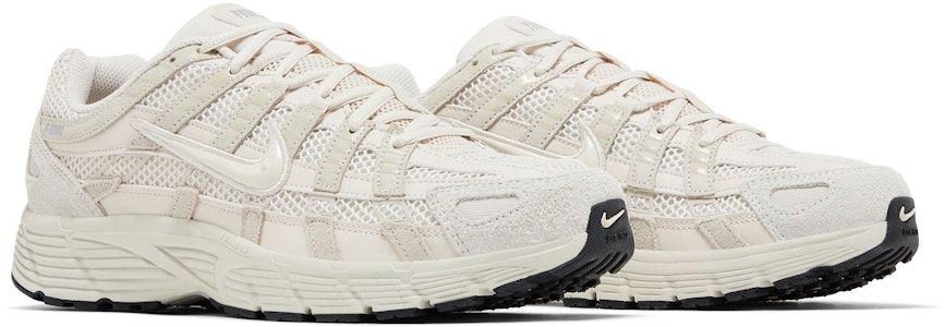 耐克P-6000 SE '浅矿褐色' HF0015-100 2