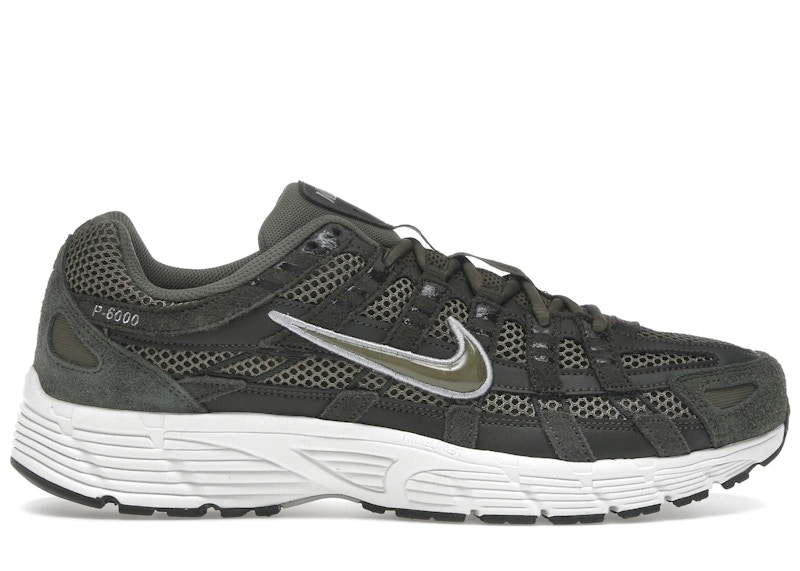 Buy Nike P-6000 SE '紅杉魅影' HF0015-301