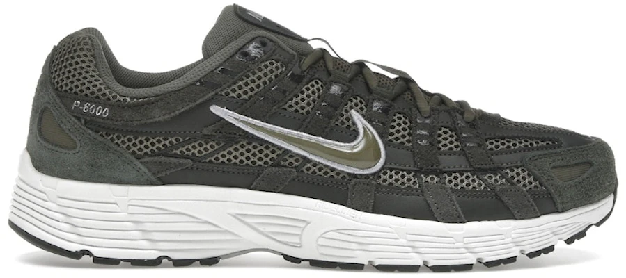 Nike P-6000 SE 'Sequoia Phantom' HF0015-301 Buy Nike P-6000 SE 'Sequoia Phantom' HF0015-301